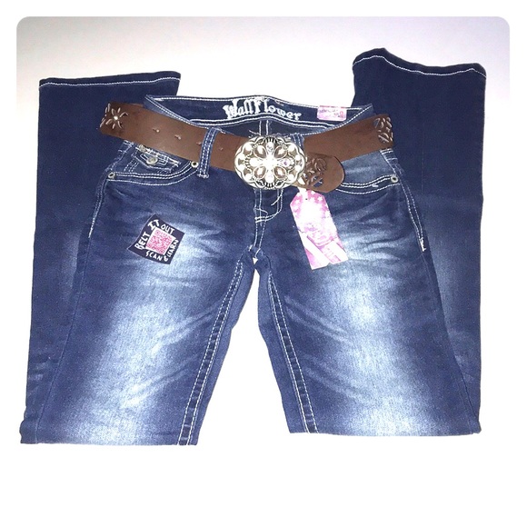 Wallflower Denim - 💐2 for $35💐Wallflower Legendary Bootcut 0053